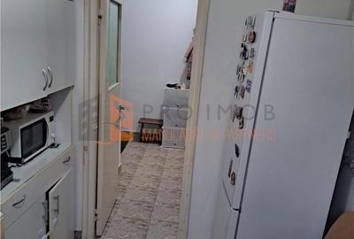 Apartament cu 2 camere semidecomandat în Băceni - 4