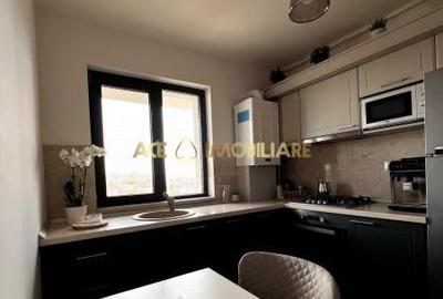Apartament cu 2 camere, mobilat în Vitan - 2