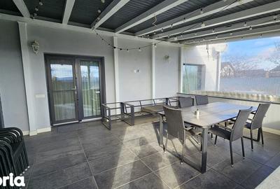 Casă cu 3 camere cu Teren 500 Mp în Letea - 6