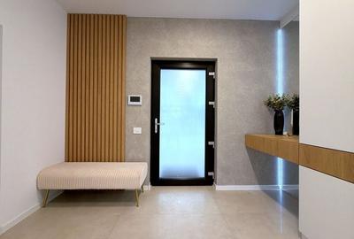 Proprietate nordica unica | spatii aerisite si finisaje high-class | Corbeanca - 27