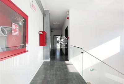 Spatiu de birou de inchiriat Canta - 8