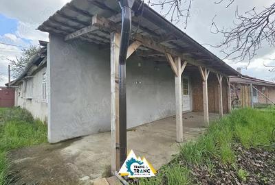 Casa cu 2 camere in stil tradi?ional, in Irato?u - 14