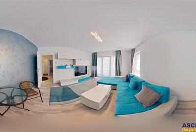 Apartament cu 3 camere, mobilat în Bartolomeu - 1