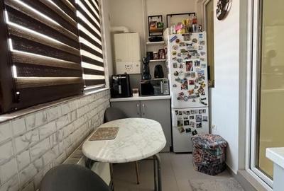 Apartament cu 2 camere în Chiajna - 7