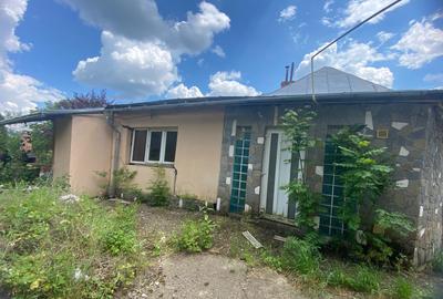 Casă individuală cu 2 camere cu Teren 867 Mp în Poiana Câmpina - 2