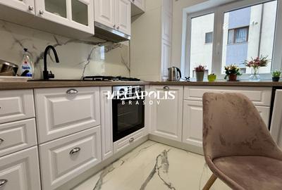 Apartament cu 2 camere în Tractorul - 10