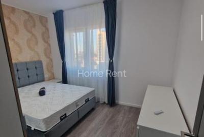 Apartament cu 2 camere decomandat, mobilat în Grozăvești - 9