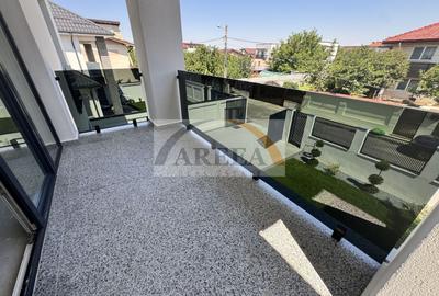 Vila 5 camere Bulevardul Pipera strada privata - 46