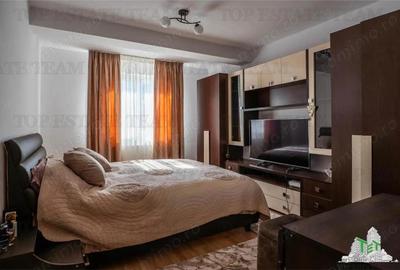 Casă în Vatra Luminoasă - 15