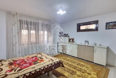 Casă individuală cu 6 camere cu Teren 2712 Mp în Dudeștii Noi - 5