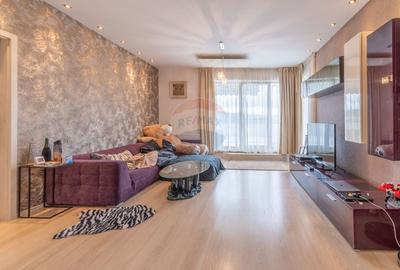 Apartament cu 3 camere de inchiriat in zona Grigorescu - 3