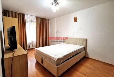 Liviu Rebreanu - Decomandat - Reabilitat Termic - Libera - 1