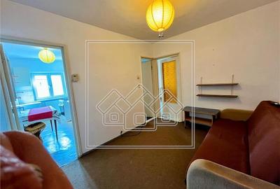 Apartament de vanzare in Sibiu - 2 camere - bloc cu lift - 5