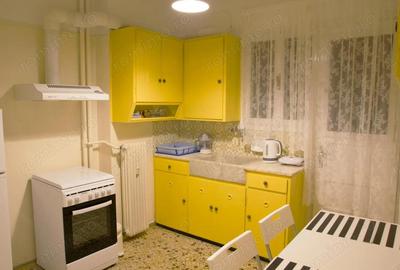 Apartament cu 2 camere decomandat în Central - 1