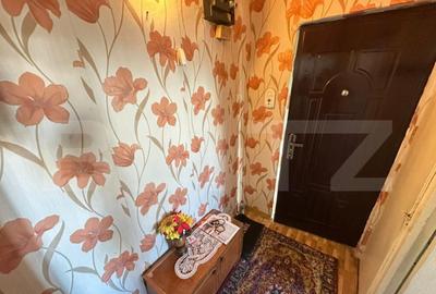 Oportunitate de investi?ie! Apartament cu 2 camere, MICRO-M - 5