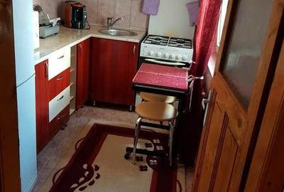 Garsonieră semidecomandată în Giulești