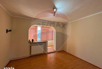 Apartament cu 2 camere în UTA