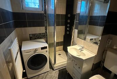 Apartament cu 2 camere decomandat în Tudor Vladimirescu - 4