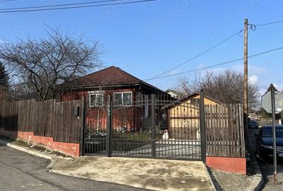 Casă în Central - 5