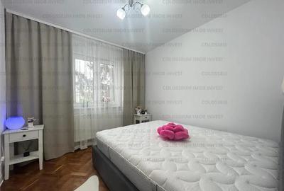 Apartament cu 2 camere semidecomandat în Florilor - 8
