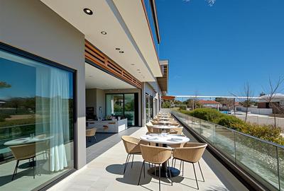 Spațiu comercial, de 127 mp, în Central - 4