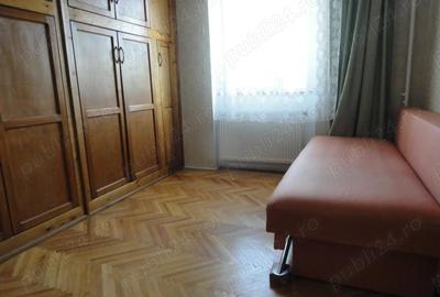 Apartament 2 camere etaj 3 zona centrala, langa Liceul Pedagogic - 18