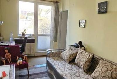 Apartament cu 4 camere semidecomandat în Simeria - 2
