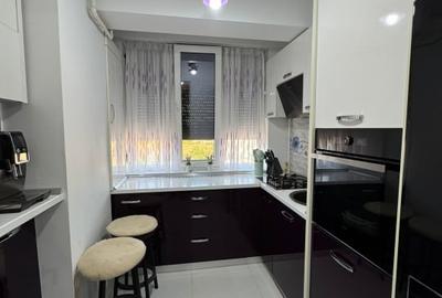 Ap 4 camere premium / loc de parcare / zona Tomis Nord - 4