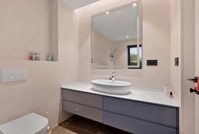 TUNARI, VILA MODERNA - 400 MP TOTAL, 1500 MP LOT! - 39