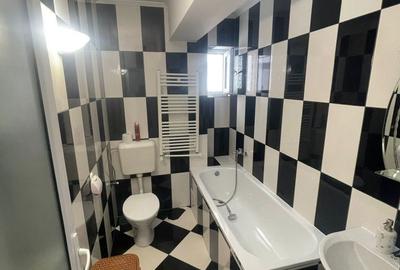 Garsonieră decomandată în Burdujeni - 4