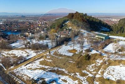 Teren Construcții intravilan de 850 mp, în Turcheș - 7