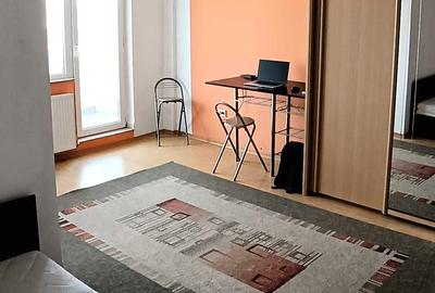 Garsonieră semidecomandată, mobilată în Alexandru cel Bun - 2