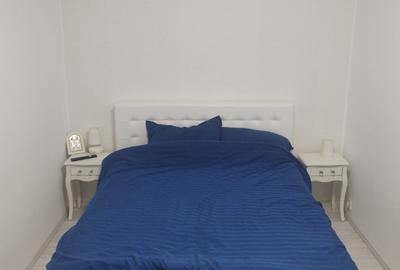 Apartament cu 3 camere nedecomandat, mobilat în Km 4-5 - 3