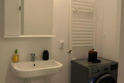 Apartament cu 2 camere semidecomandat în Chiajna - 4