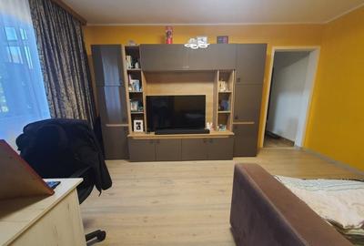 OCAZIE!!! INEL II-SALVARE APARTAMENT CU 2 CAMERE CENTRALA PE GAZE - 3