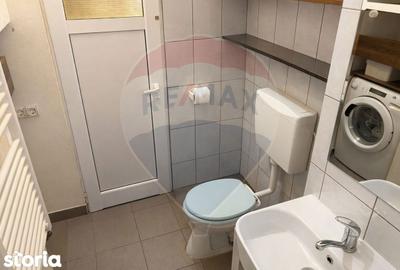 Garsonieră, mobilată în Central - 5