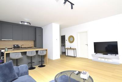 INCHIRIERE APARTAMENT 2 CAMERE BANEASA - STEJARII - THE IVY - 8