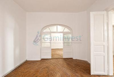 Apartament cu 3 camere semidecomandat în Ultracentral - 3