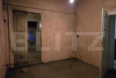 Casa de vanzare, 6 camere, 137 mp, teren 579 mp, zona semice - 3