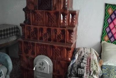 Casă cu Teren 3000 Mp în Central - 3