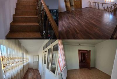 Casă cu 6 camere cu Teren 1000 Mp în Mărăcineni - 1