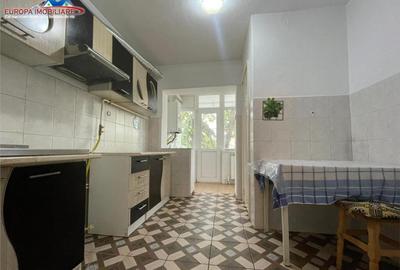 Apartament cu 2 camere de zona Casa Olteanu Tulcea - 6