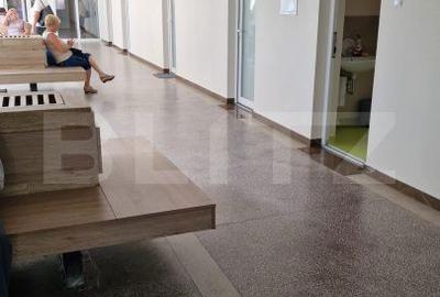 Spațiu comercial, de 27 mp, în Central - 2