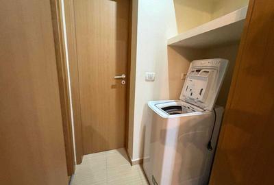 Apartament cu 3 camere semidecomandat în Girocului - 6