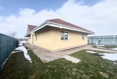 Casă individuală cu 4 camere cu Teren 1000 Mp în Grădiștea - 3