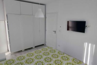 Casă cu 4 camere în Dumbrăvița