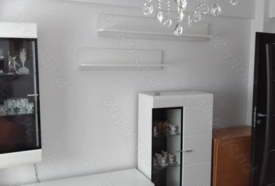 Persoana fizica, ofer spre inchiriere ap. 2 cam., zona Tudor Neculai