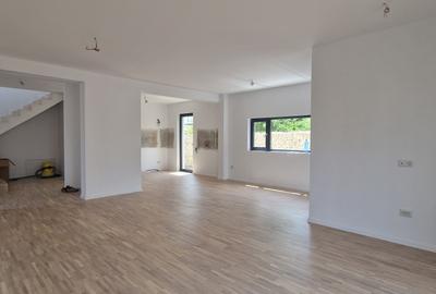 Corbeanca - casa individuala - padure - Petresti - 15