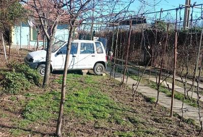 Casă cu 2 camere în Girocului - 10