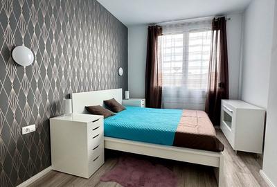 Apartament cu 2 camere semidecomandat în Aurel Vlaicu - 6